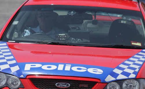 Police were kept busy over the weekend with a spree of violent crime. Police were kept busy over the weekend with a spree of violent crime.